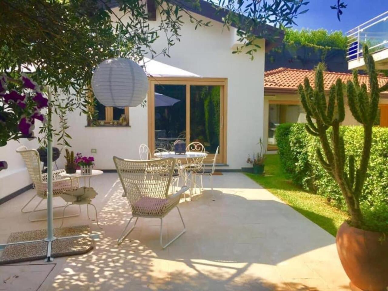 Ara Town House Villa San Giovanni La Punta Exterior photo